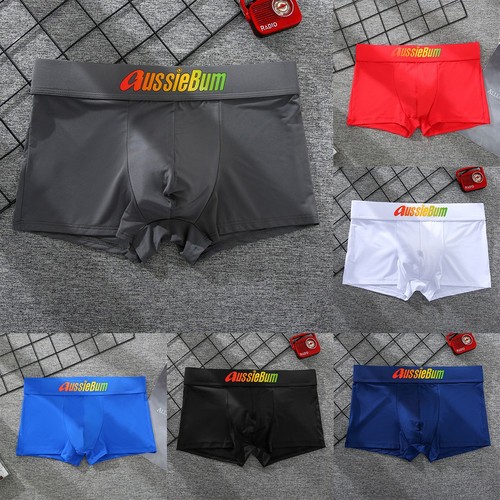 Men boxer shorts underpants - boxer,