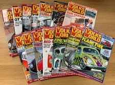 Volksworld Magazine, 2005, 14