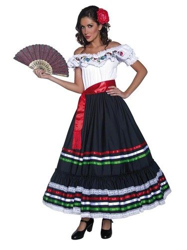 Ladies mexican spanish - ladies, /