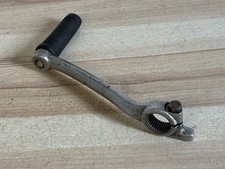 Jawa CZ  Kick Start Lever