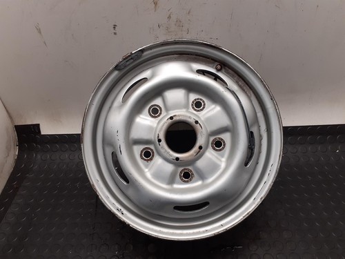 Ford transit steel - steel, 15"