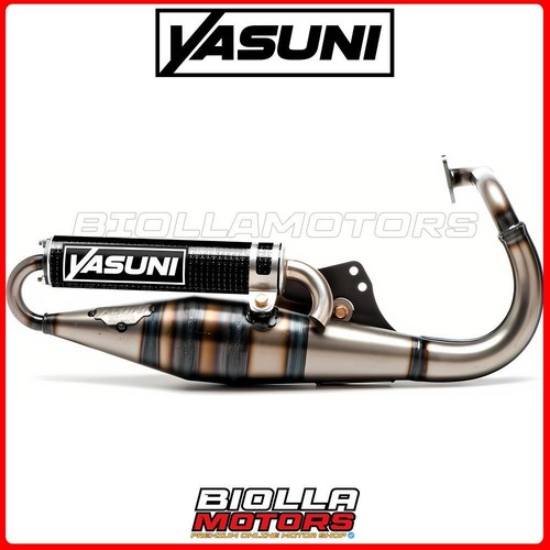 Tub1001c muffler yasuni - tub1001c,