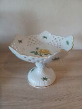 Beautiful Meissen openwork