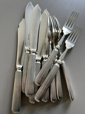 Antique Titanic Panel Reed