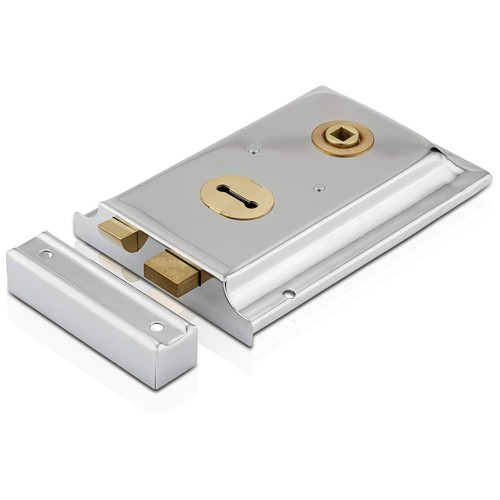 Xfort rim sashlock - rim, sashlock,