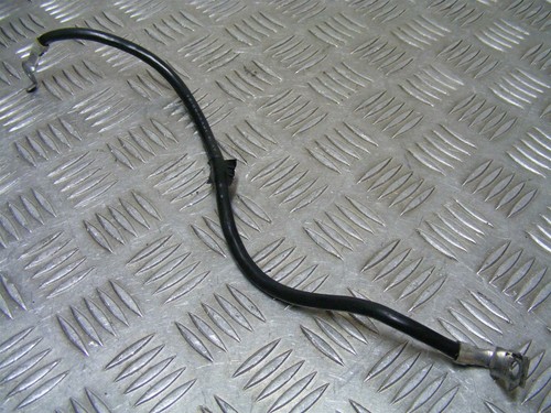 Zzr1200 earth wire lead - zzr1200,
