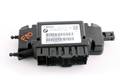 Bmw f20 f21 f22 - f21, f30