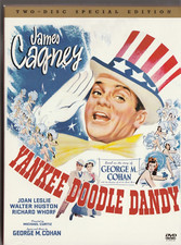 YANKEE DOODLE DANDY R1 NTSC