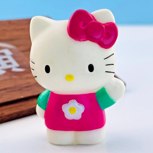 1997 sanrio hello kitty - sanrio,