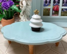 Sylvanian Families Tree Miniature Spares. Calico Critters