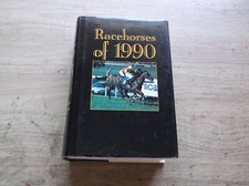TIMEFORM "RACEHORSES OF 1990"