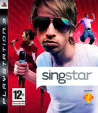 SingStar (PS3) PEGI 12+ Rhythm: Sing Along Highly Rated eBay Seller Great Prices