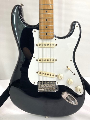 Fender japan st57 serial - jv,