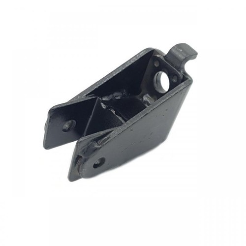 Rear footrest support honda - rear,