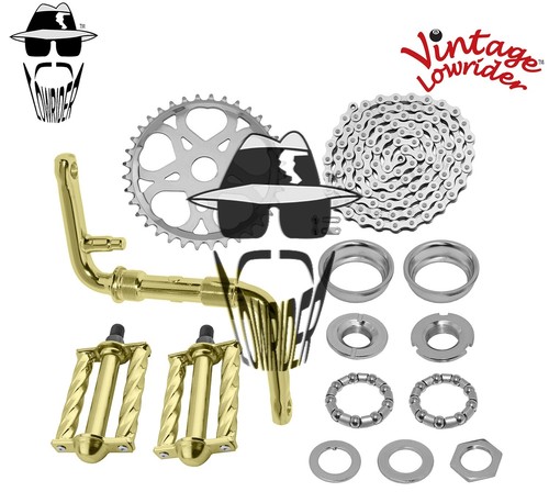 Vintage lowrider regular - lowrider,