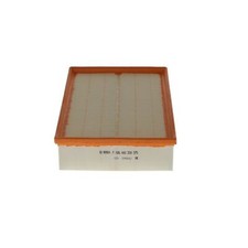 Bosch engine air filter - engine, insert