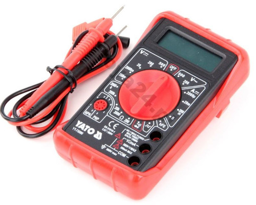 Yato professional electrical - yato,