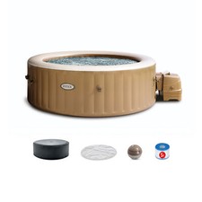 Intex PureSpa 6 Person Bubble