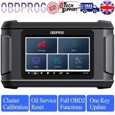 OBDPROG M500 Diagnostic