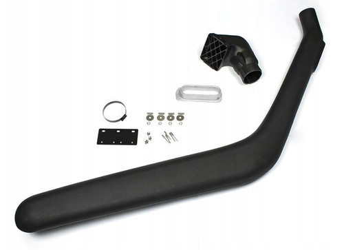 Snorkel land rover - snorkel,