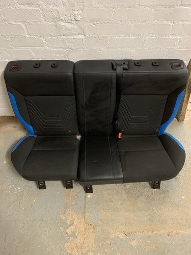 Genuine ford focus mk3 rear - ford, rs