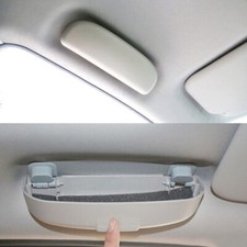 Car sunglasses box - sunglasses, storage