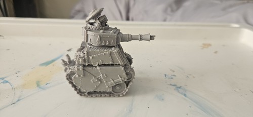 Warhammer 40k grot - warhammer,