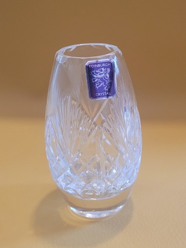 Small edinburgh crystal - edinburgh,