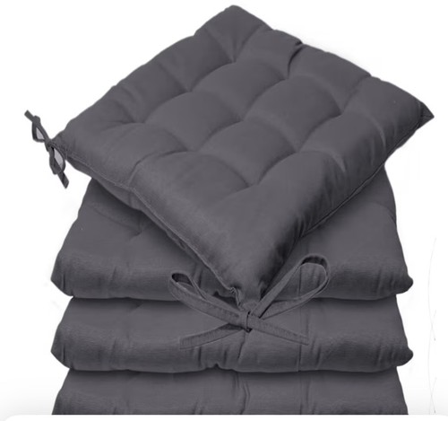 Seat pad navy - seat,