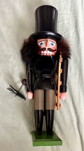 Genuine vintage german - 11”,