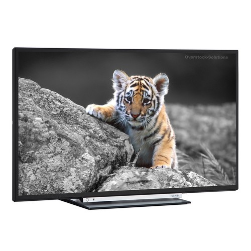 Toshiba smart freeview - toshiba,