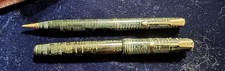 1940 parker green - parker, pearl