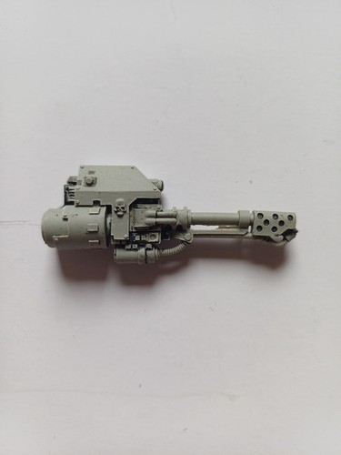 Warhammer 40k forgeworld iv - warhammer,