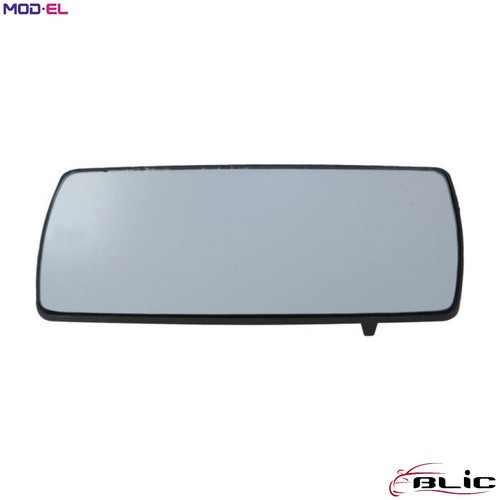 Mirror glass exterior - mirror,