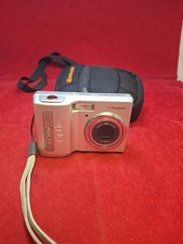 Pentax Optio M10 Digital