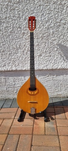 The ozark bouzouki - ozark,