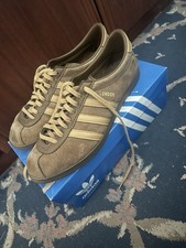 adidas London UK Size 11 Amsterdam 2010