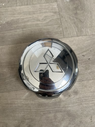 Mitsubishi l200 k74 chrome - mitsubishi,