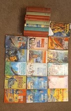 Biggles Books Assorted