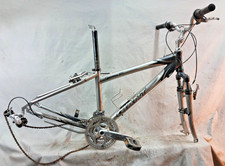 2010 Giant Cypress Comfort