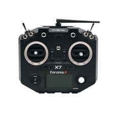 FrSky 2.4GHz Taranis Q X7