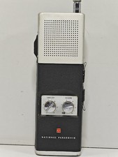 National Panasonic RJ-27E