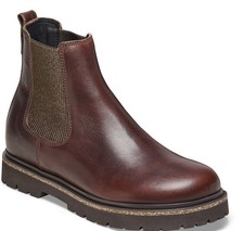 Birkenstock boots Size 6