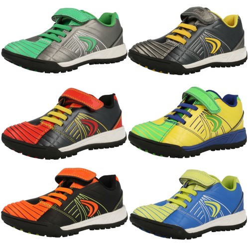 Boys clarks astro style faux - boys,