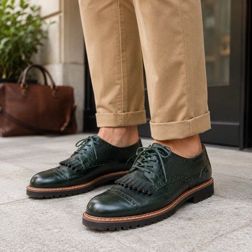 Joseph abboud men - 9, green