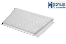 FILTER INTERIOR AIR FITS: MERCEDES-BENZ C-CLASS C 180 /C 200 KOMPRESSOR /C 24