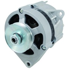 Alternator Fits Citroën 2 CV