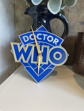 Doctor who handmade - doctor,