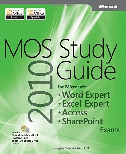 Mos 2010 study - mos,