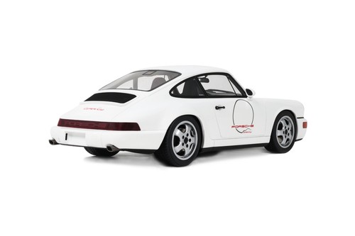 Porsche 911 carrera - 911, cup